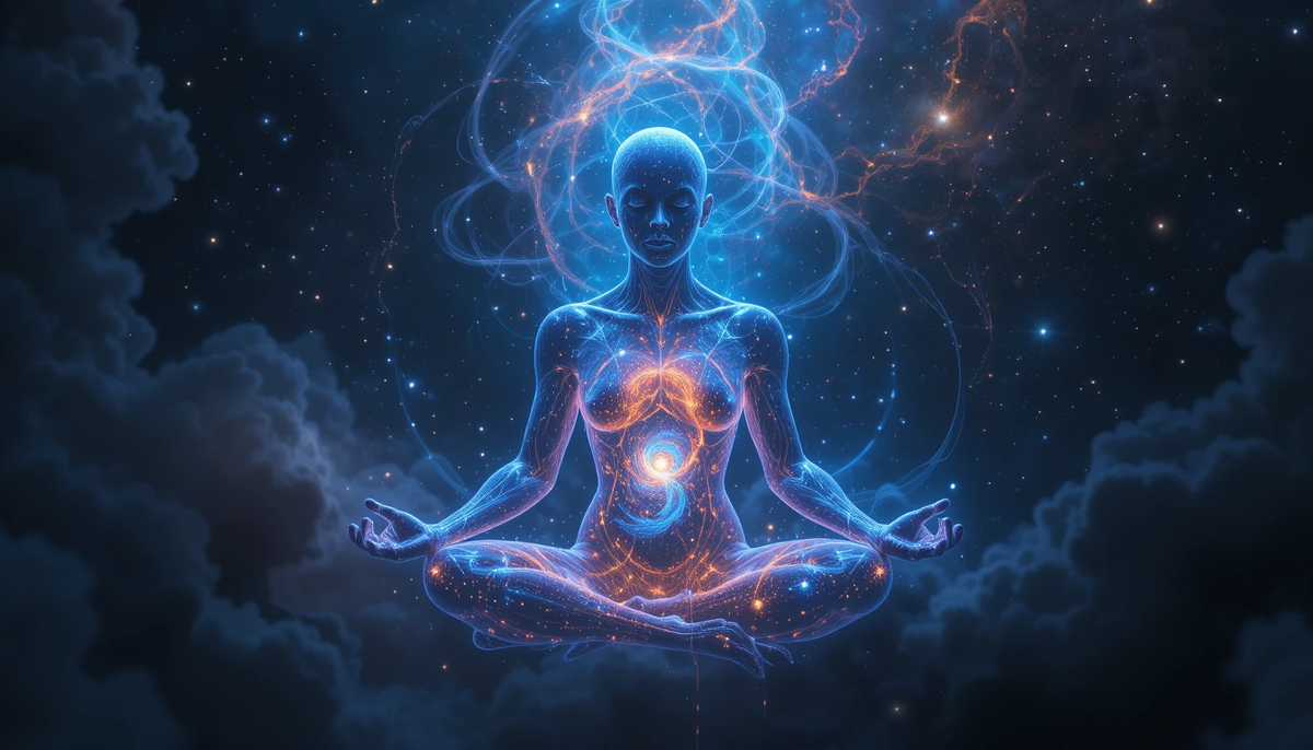 Как обрести абсолютный покой вернувшись в состояние до своего рождения