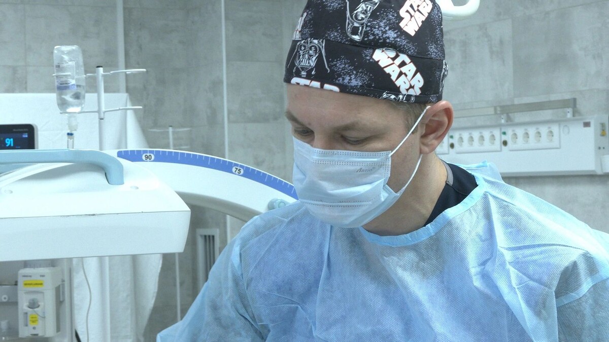    Фото: Анна Лысикова / «Ямал-Медиа»