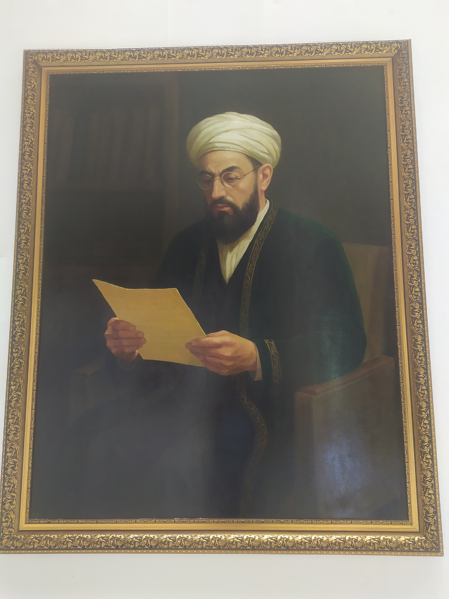 Фото автора.