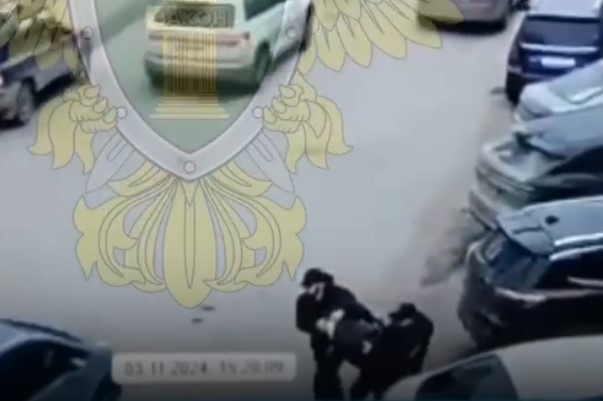    Фото: прокуратура НСО