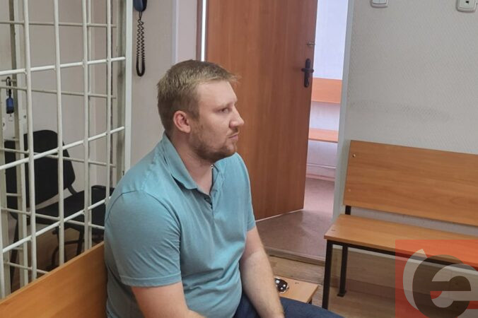    Марк Лахтин