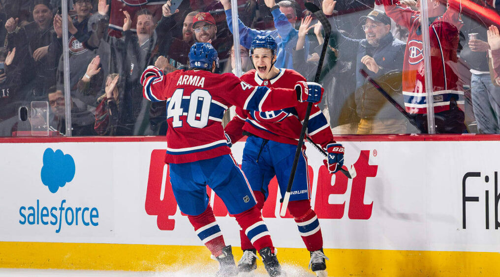    Фото: ХК «Монреаль Канадиенс»