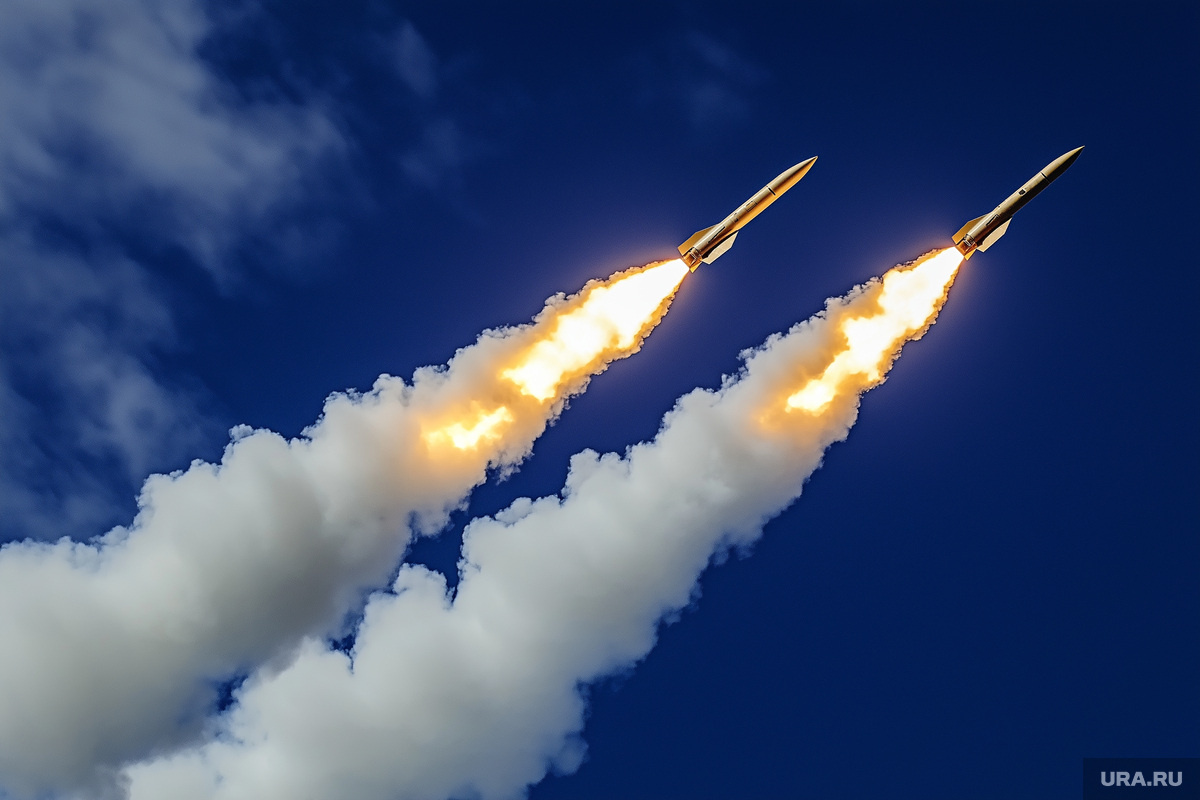 Фото: Создано в Midjourney © URA.RU