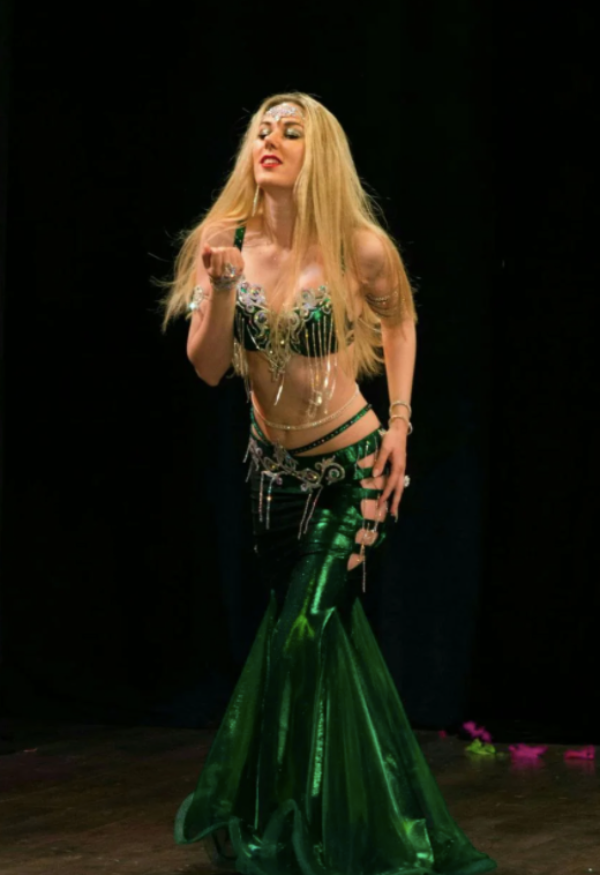 Листайте вправо, чтобы увидеть больше изображений