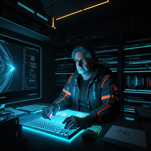 Как заставить нейросети работать на старой видеокарте. Секреты выживальщика