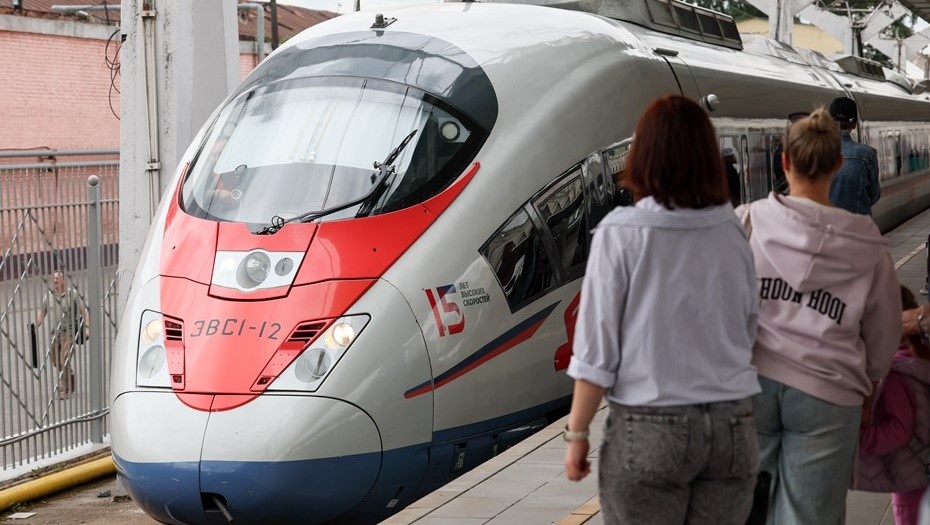    Автор фото: Александр Щербак/ТАСС