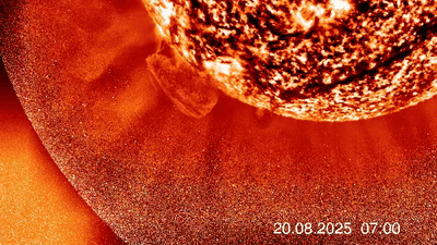     Видео: Лаборатория солнечной астрономии ИКИ РАН