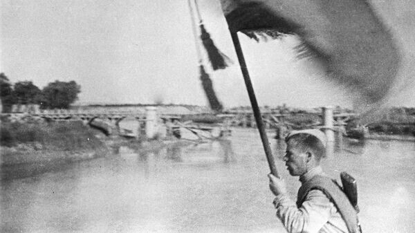    © Sputnik / Владимир Гальперин