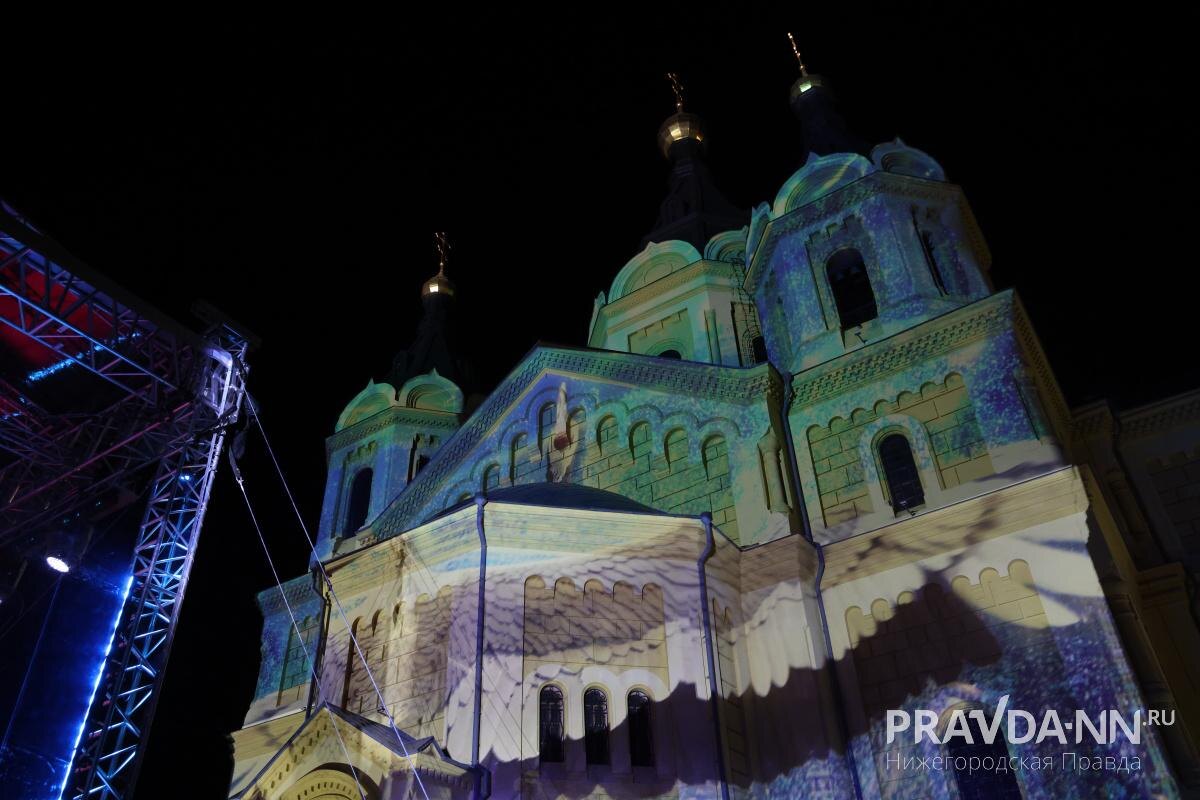    Александр Воложанин