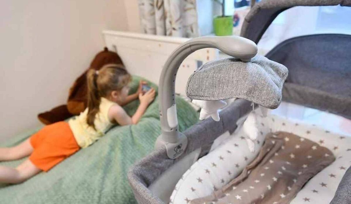     Ребенок. Источник: kp.ru Автор фото: Ольга Юшкова