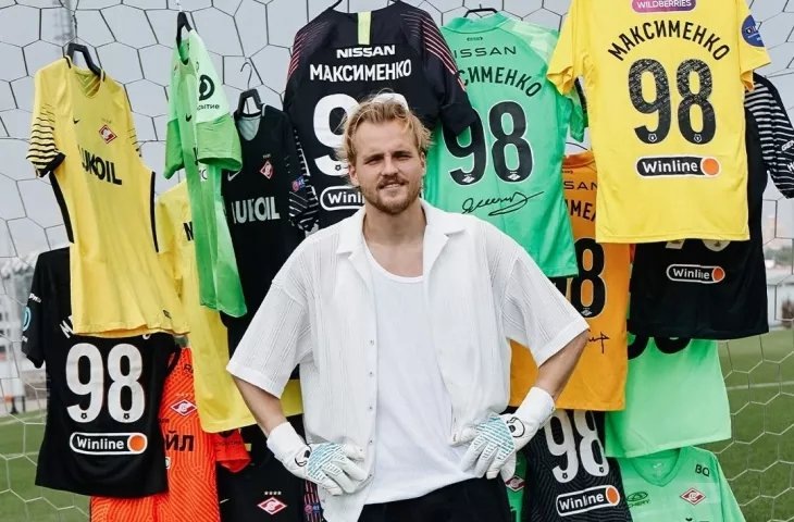    Максименко загрустил – Помазун стучит. Неужели вместо Европы будет скамейка? Фото #1