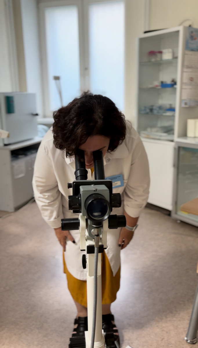 Фото с сайта "Екатеринбургский медицинский центр"