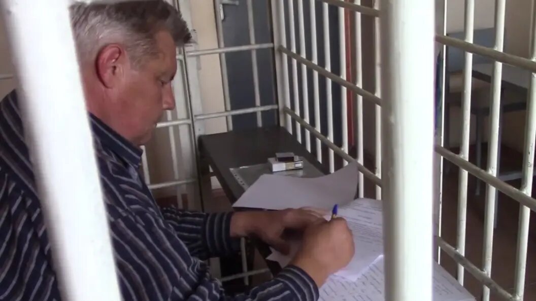    Фото: скрин видео СУ СК России по Челябинской области/предоставлено сайту Царьград.