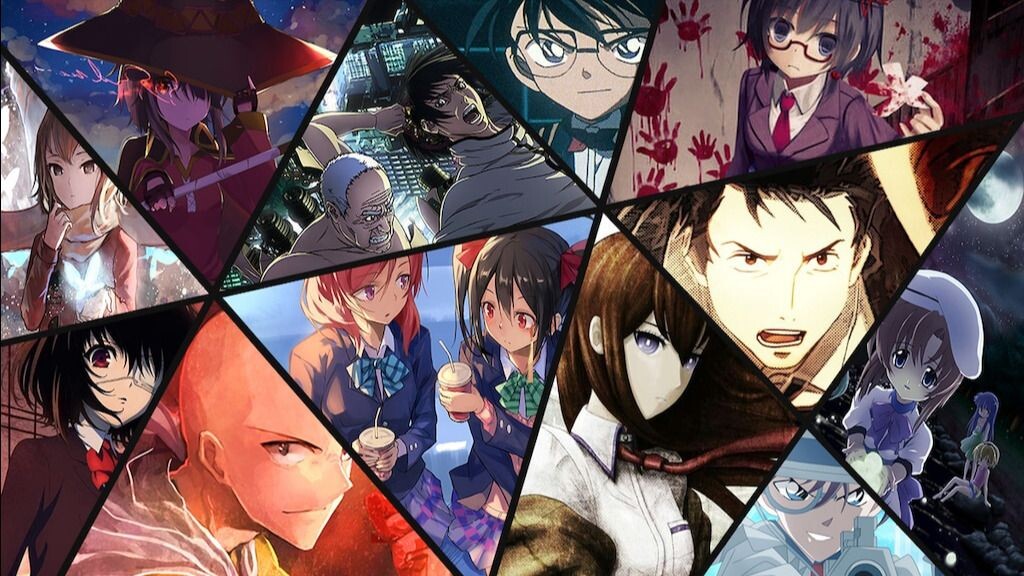 Вы открываете каталог, чтобы наконец-то посмотреть то самое аниме, о котором все говорят. И... видите сотни непонятных названий: «сёнен», «сёдзё», «исэкай», «киберпанк». Глаза разбегаются, рука сама тянется закрыть вкладку. Знакомо?