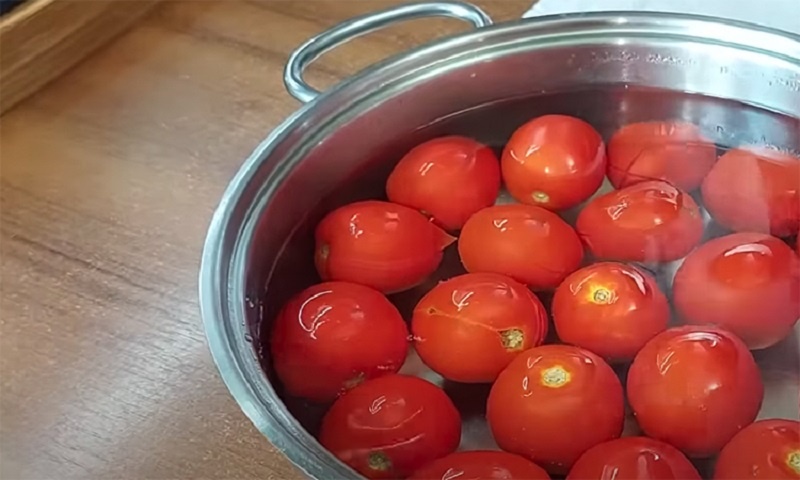 Маринованный салат за сутки: идеальная закуска к шашлыку