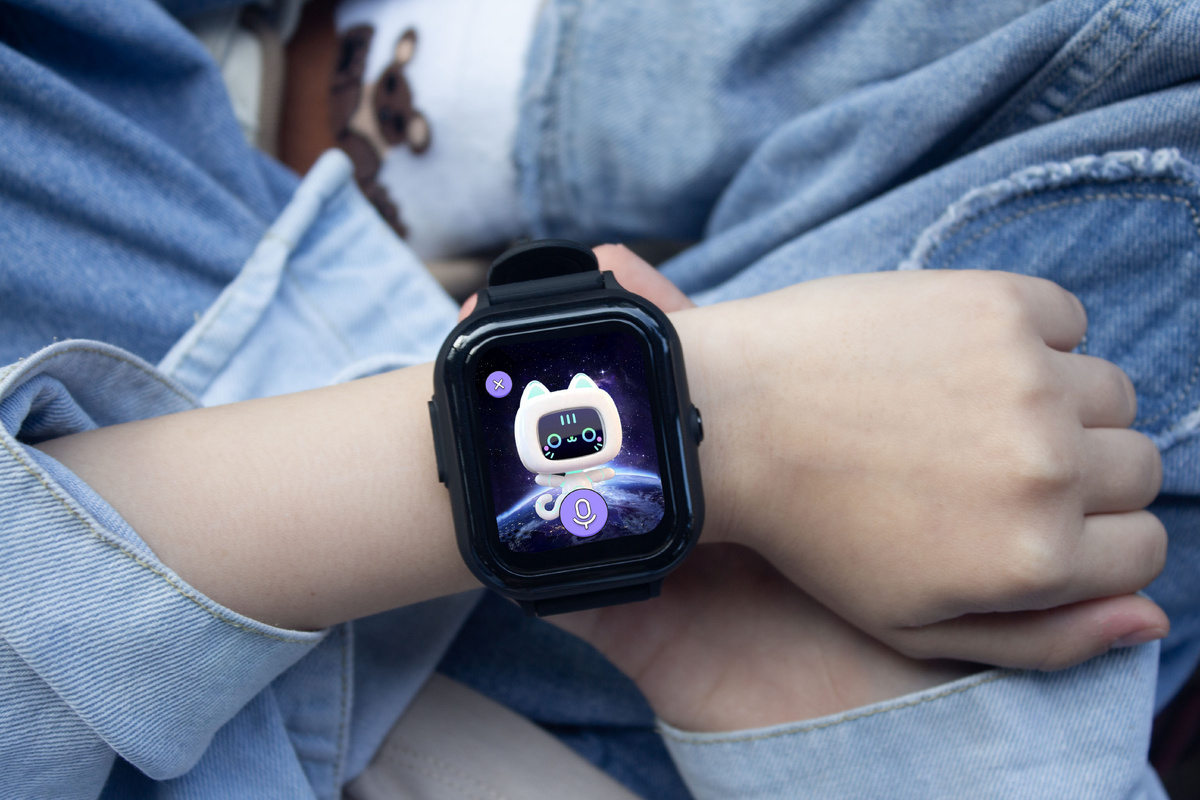 Иллюстрация: Yandex B2B Tech / Aimoto  📷
