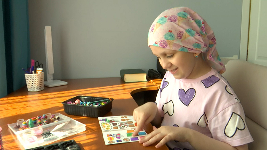    ©АО "ТВ Центр"