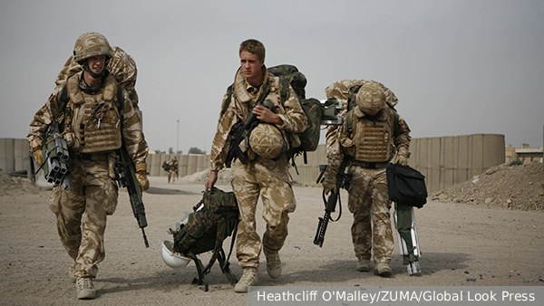     Фото: Heathcliff O'Malley/ZUMA/Global Look Press   
 Текст: Дмитрий Зубарев