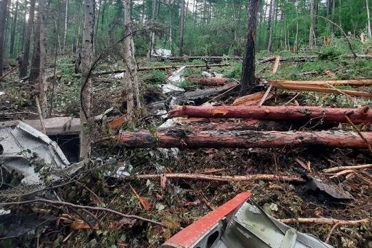    После крушения Ан-24 в Тынде «Ангаре» могут запретить готовить техников и бортмехаников