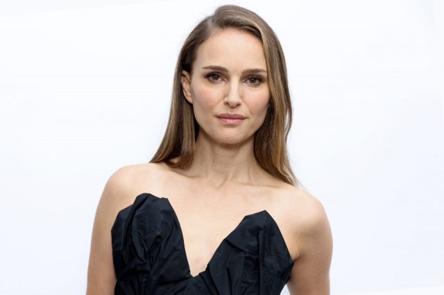    Натали Портман. Фото: Getty Images