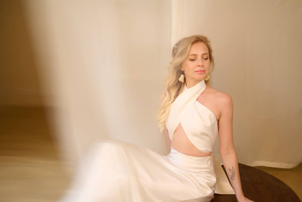     Telegram-канал Натальи Поклонской