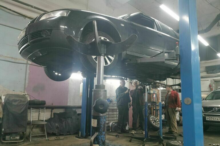   Игорь Самохвалов/ПГ