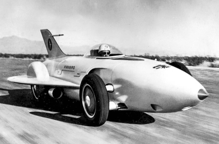 Это точно автомобиль?