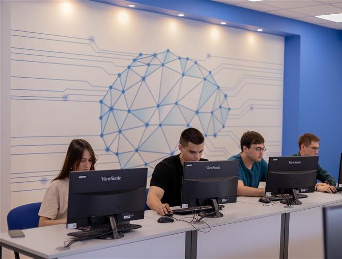    ФОТО: Зиганшина Юлия