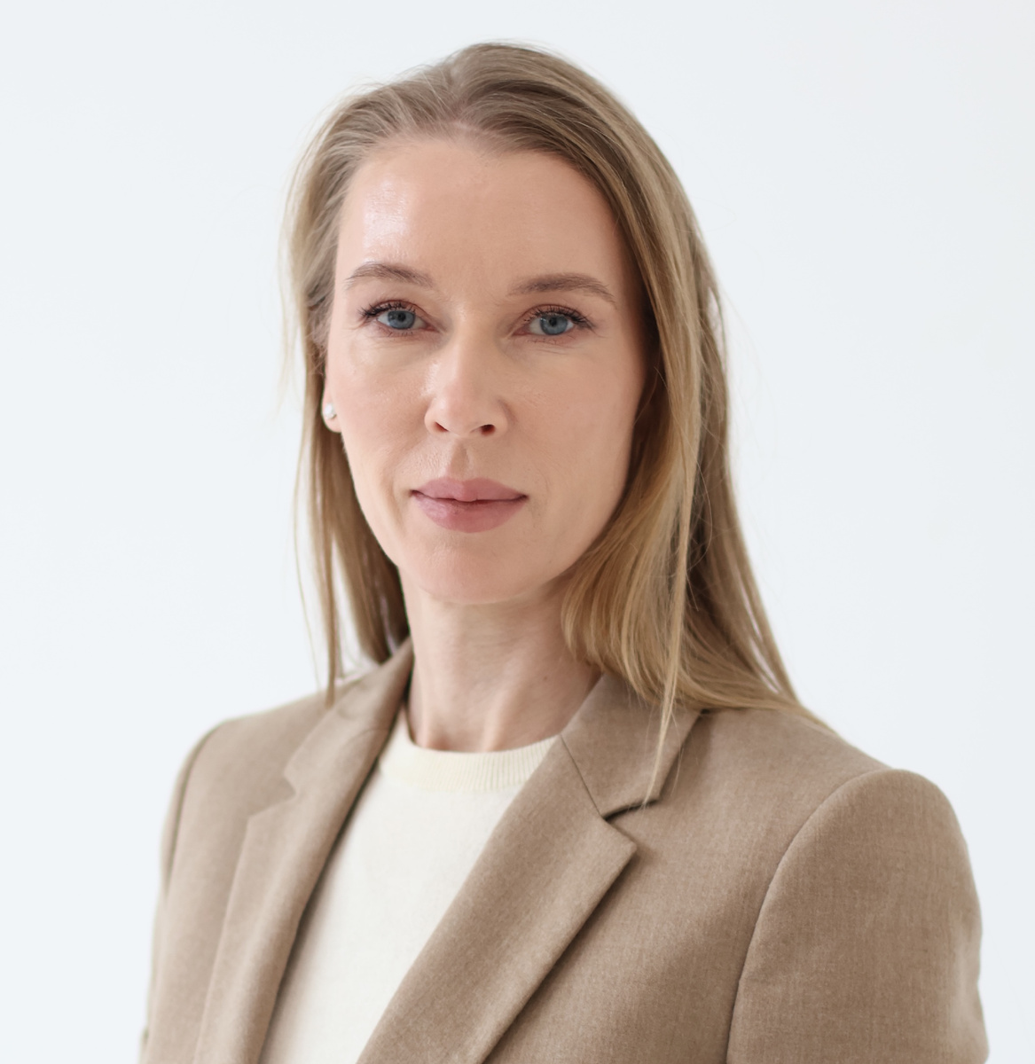 Андреева Александра, психолог