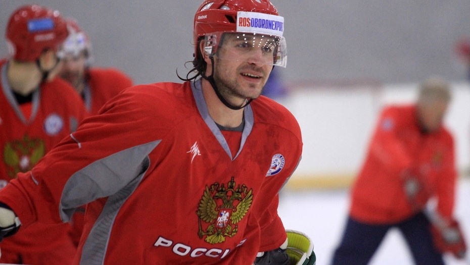    Андрей Зубарев Автор фото: ТАСС