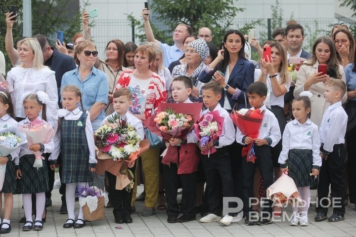   Ринат Назметдинов / realnoevremya.ru