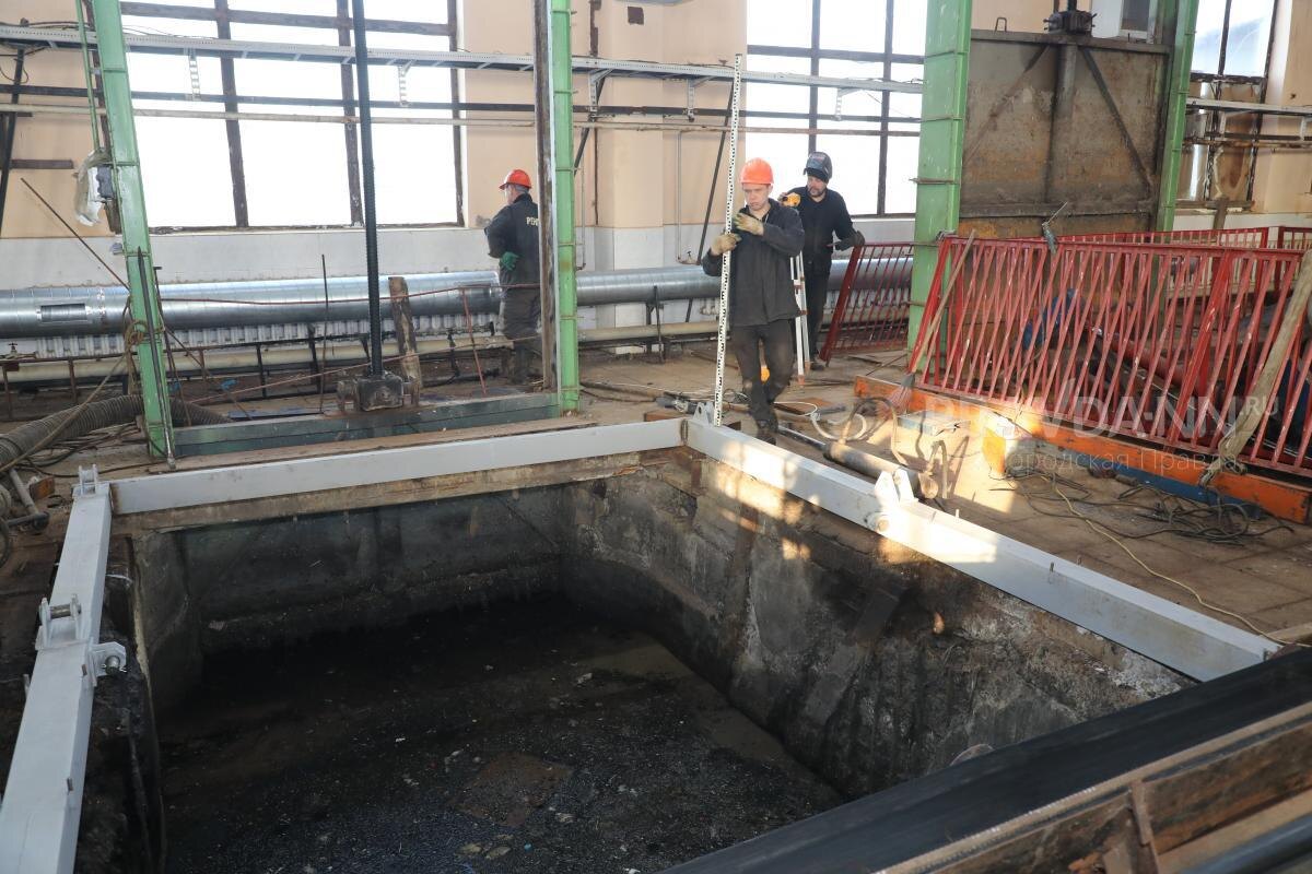    На предприятии зафиксированы превышения нормативов выброса сероводорода, фенола и формальдегида