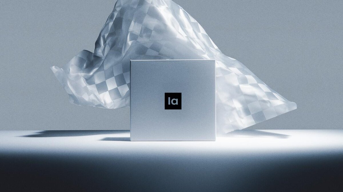    Lamoda ребрендинг обновление 2025