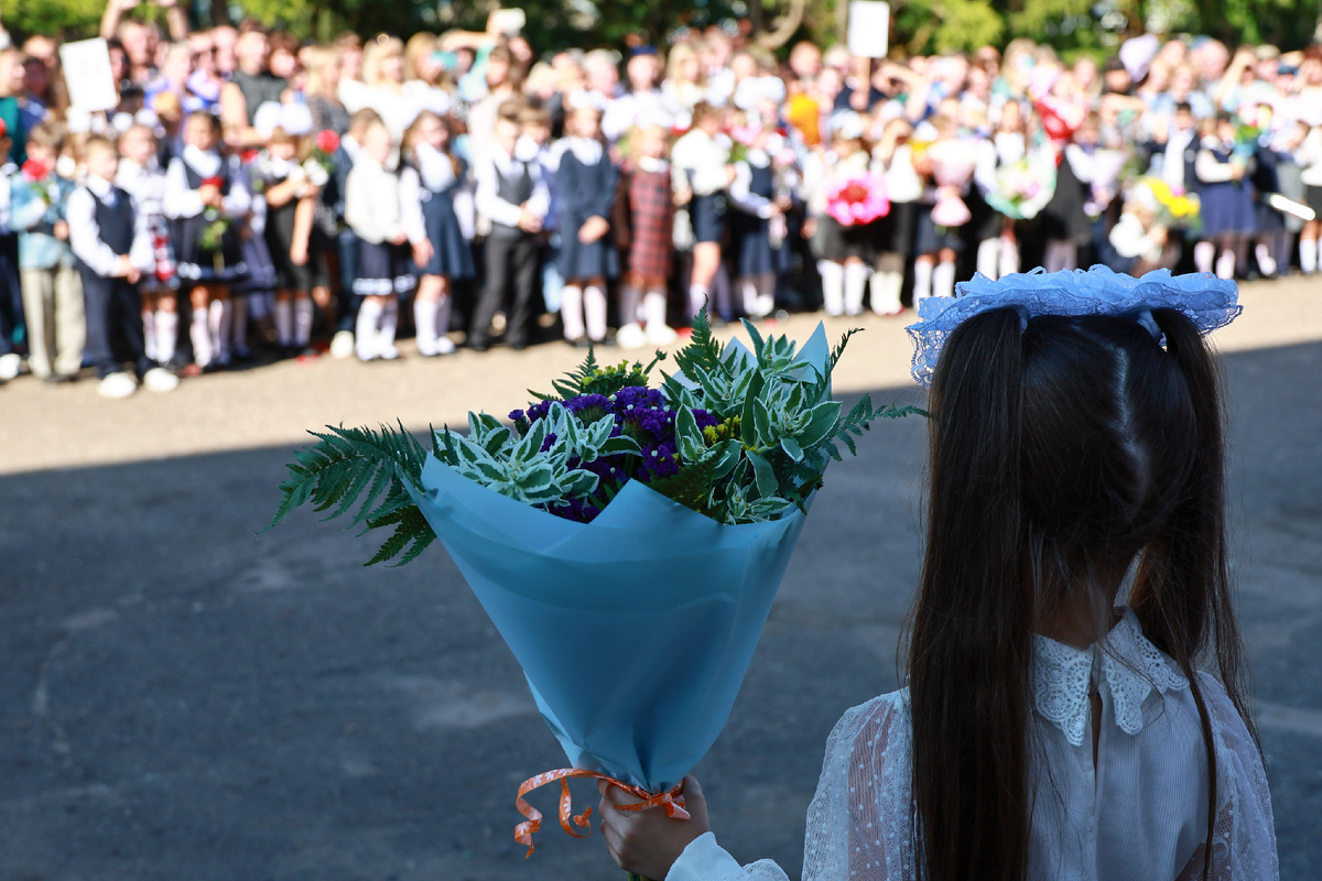 © Владимир Смирнов/ТАСС