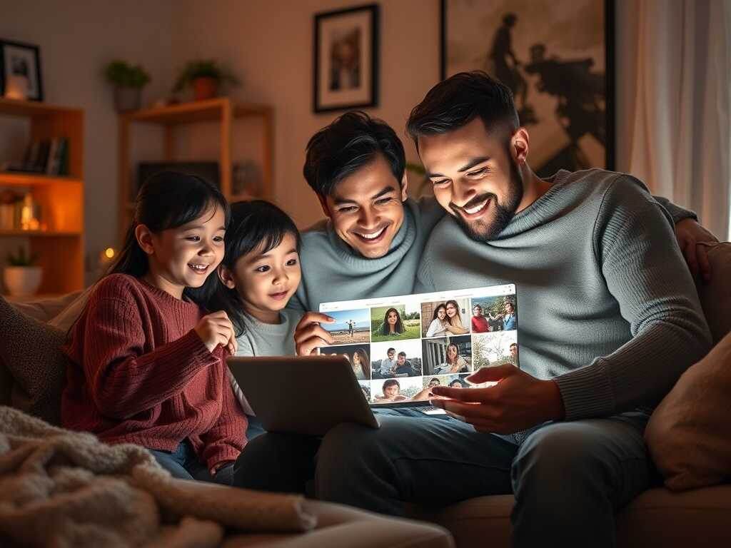    kak-sokhranit-tsifrovye-vospominaniya-rezervnoe-kopirovanie-fotoalbomov-ok-na-yandeks-disk