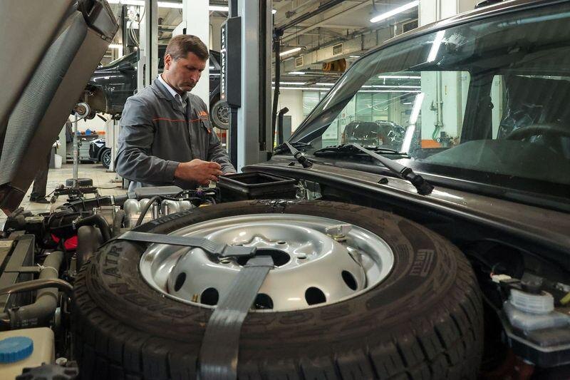    Сергей Петров/NEWS.ru