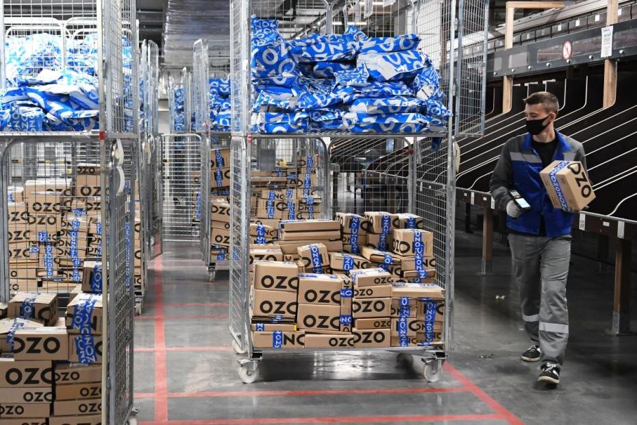    Максим Богодвид/РИА Новости