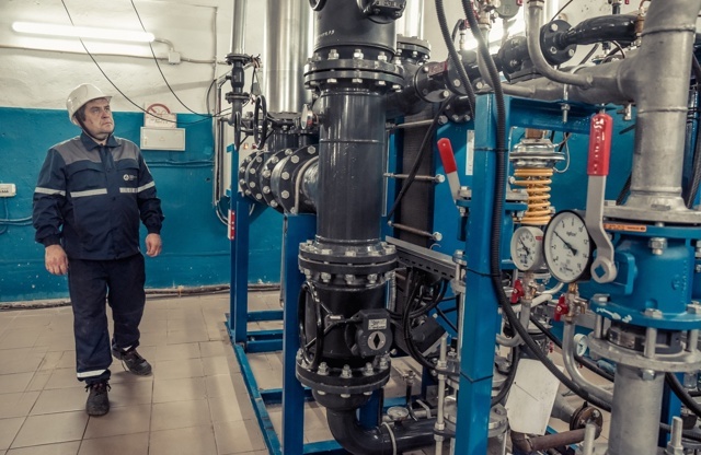 Фото: «РИР Энерго»