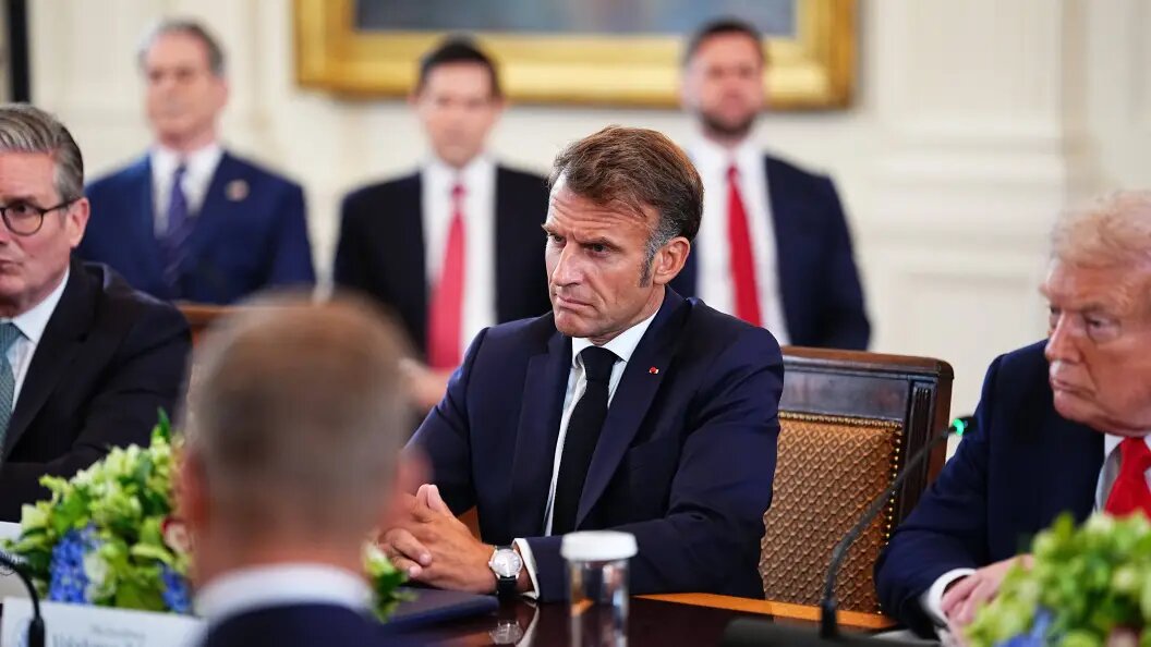    © Aaron Schwartz - Pool via CNP/Globallookpress