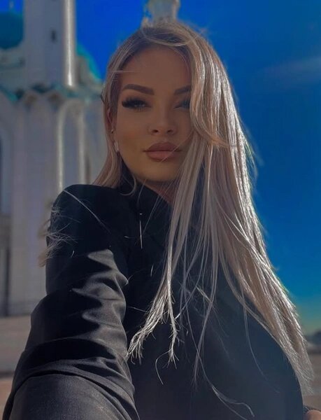    Оксана Даниелова. Фото: СтарХит