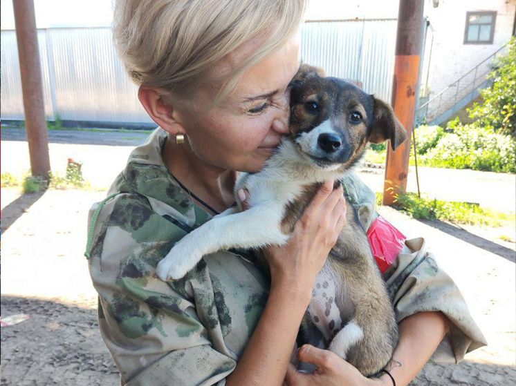 Фото: Лина Корсак
