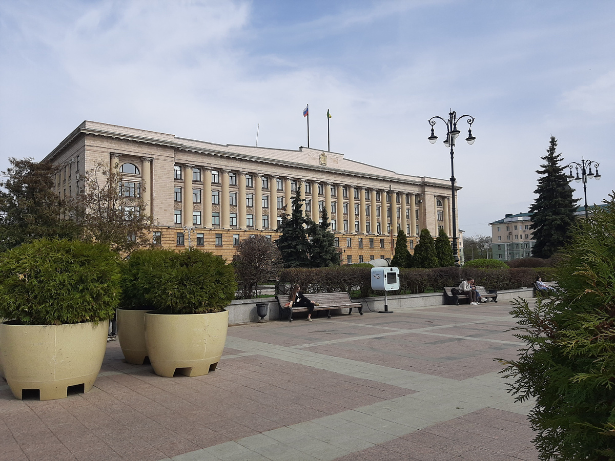 а пока родная Пенза