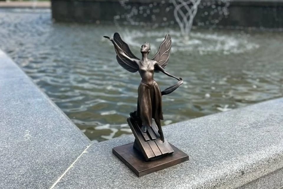    Фото: Администрация Чайковского городского округа Полина Анкушина