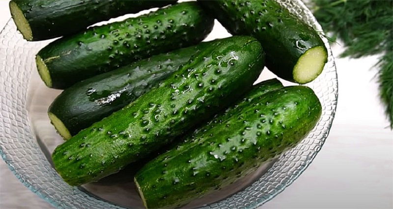 Огурцы в собственном соку: натуральная заготовка без стерилизации