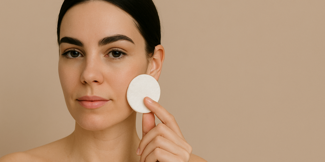 Этапы заживления перманентного макияжа бровей: что нужно знать