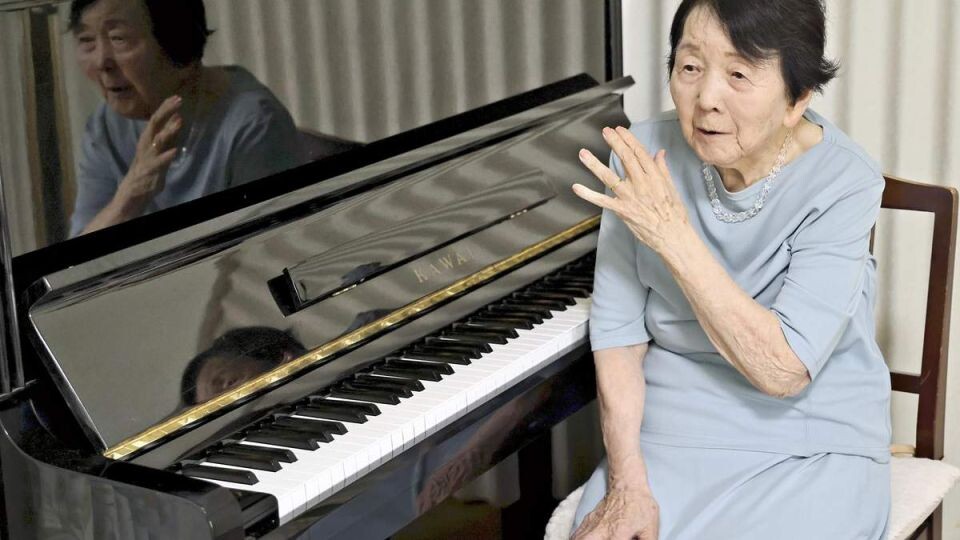 Фото: новостное агентство Asia News Network