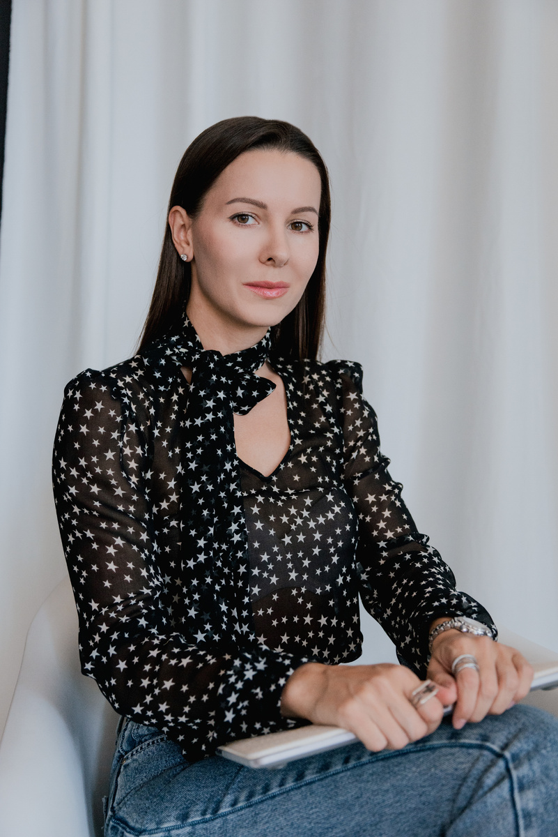 Юлия Слаква