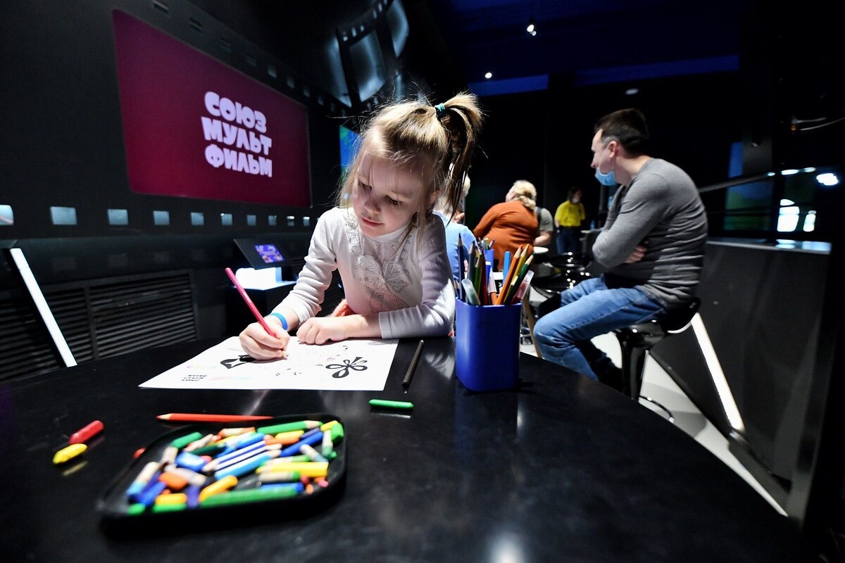    На ВДНХ откроют автокинотеатр