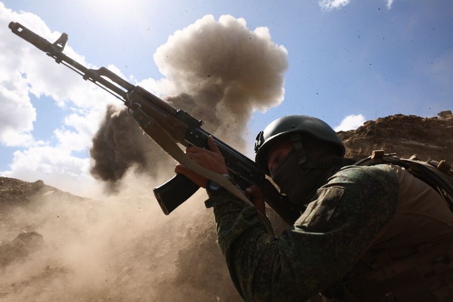     / Источник: © Александр Река/ТАСС