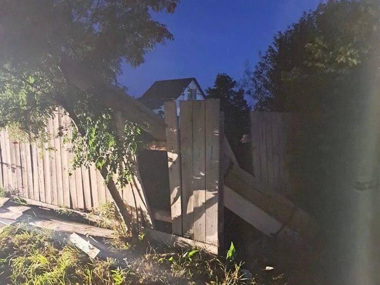     / Источник: © телеграм-канала главы Суксунского округа